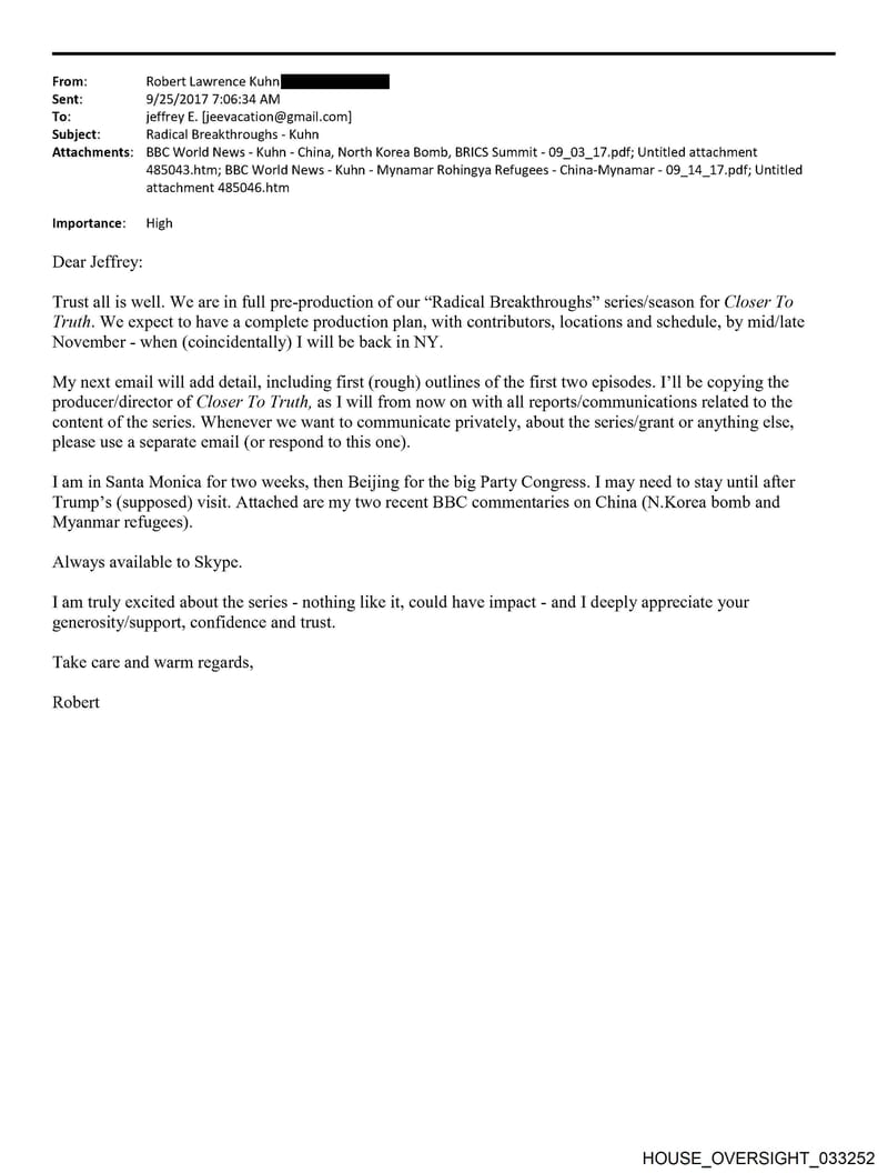HOUSE OVERSIGHT 033252