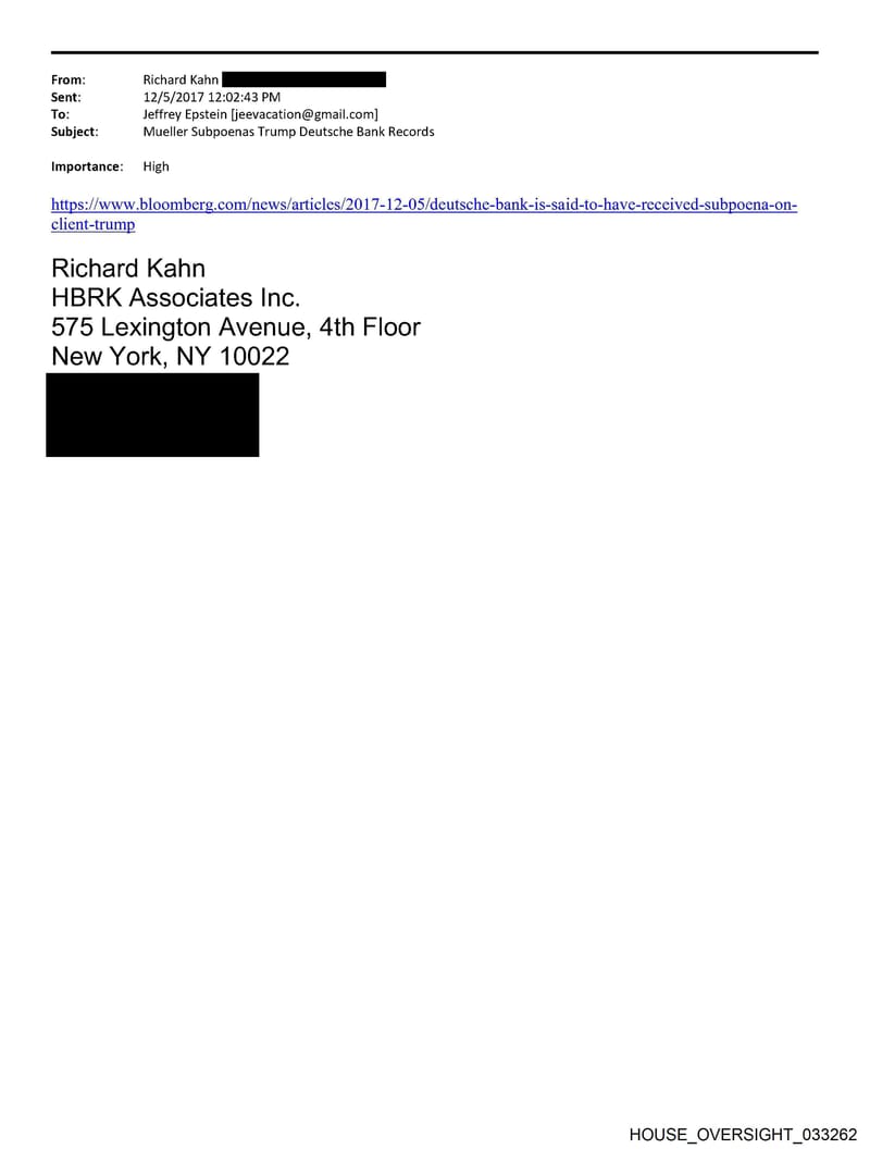 HOUSE OVERSIGHT 033262