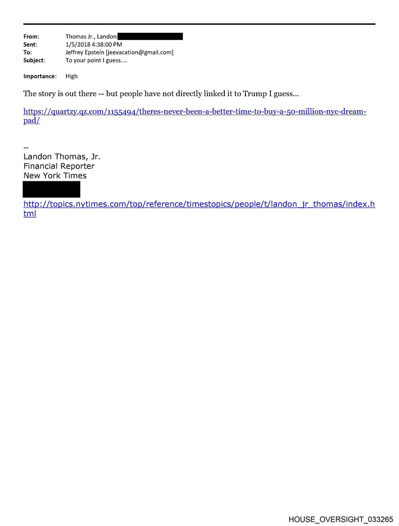 HOUSE OVERSIGHT 033265