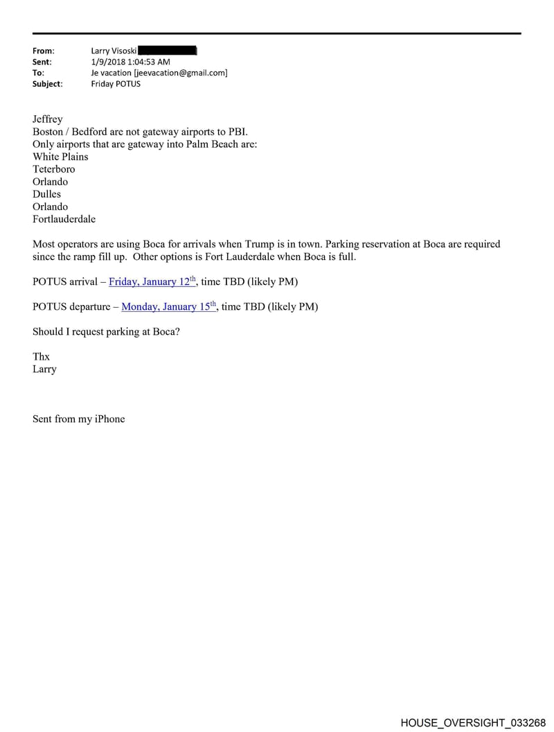 HOUSE OVERSIGHT 033268