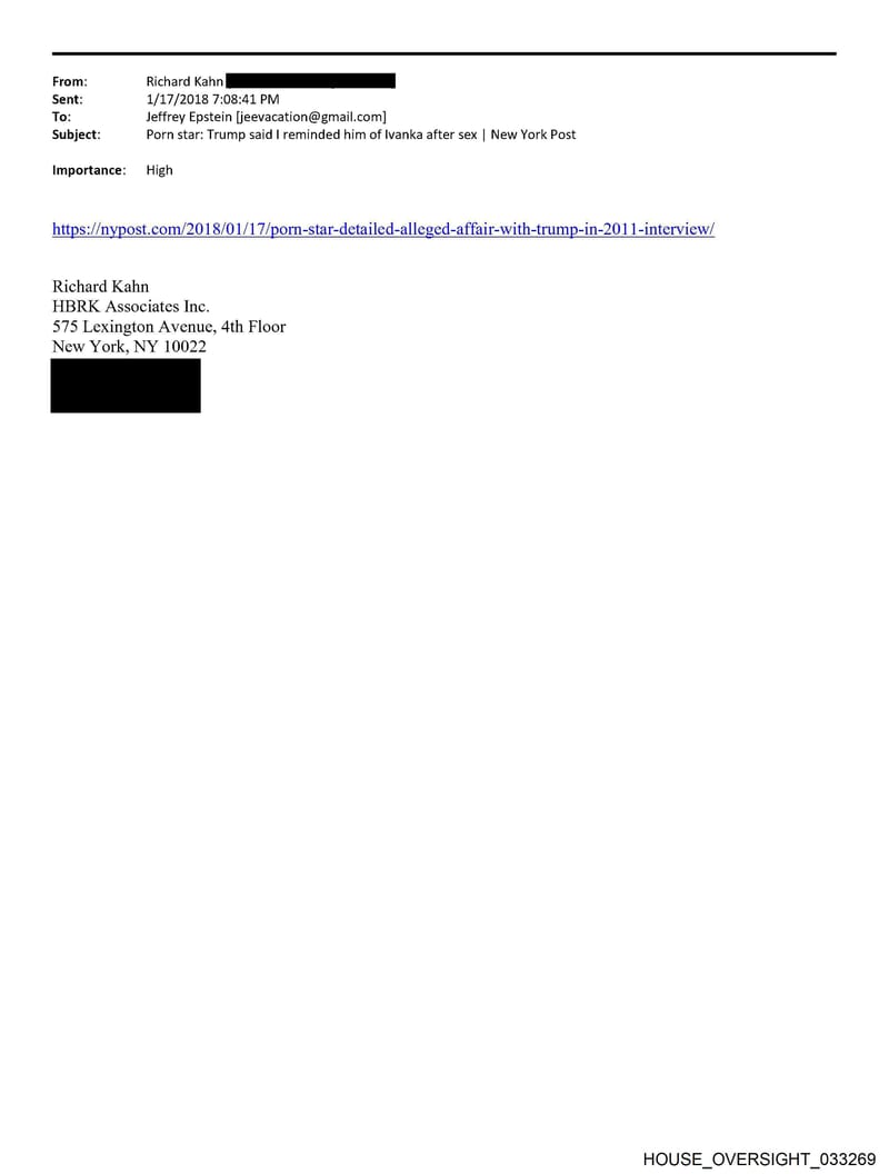 HOUSE OVERSIGHT 033269