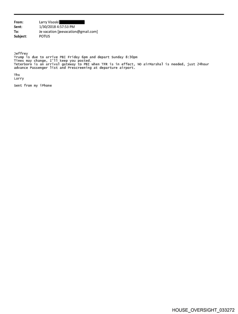 HOUSE OVERSIGHT 033272