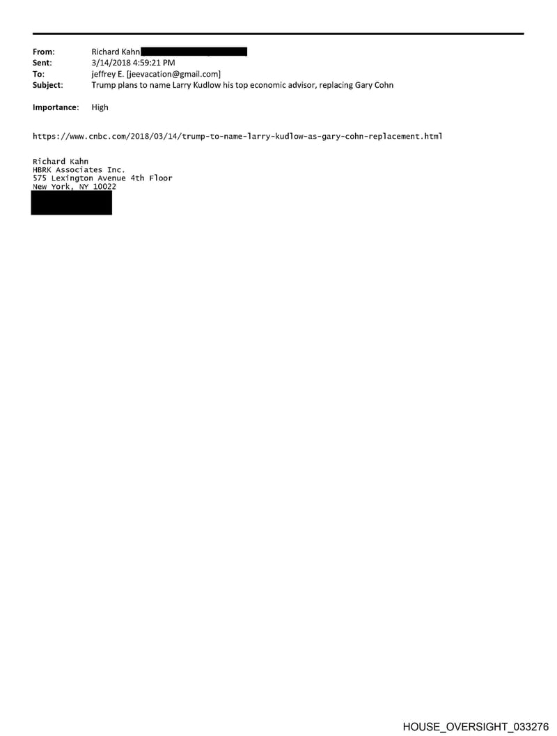 HOUSE OVERSIGHT 033276