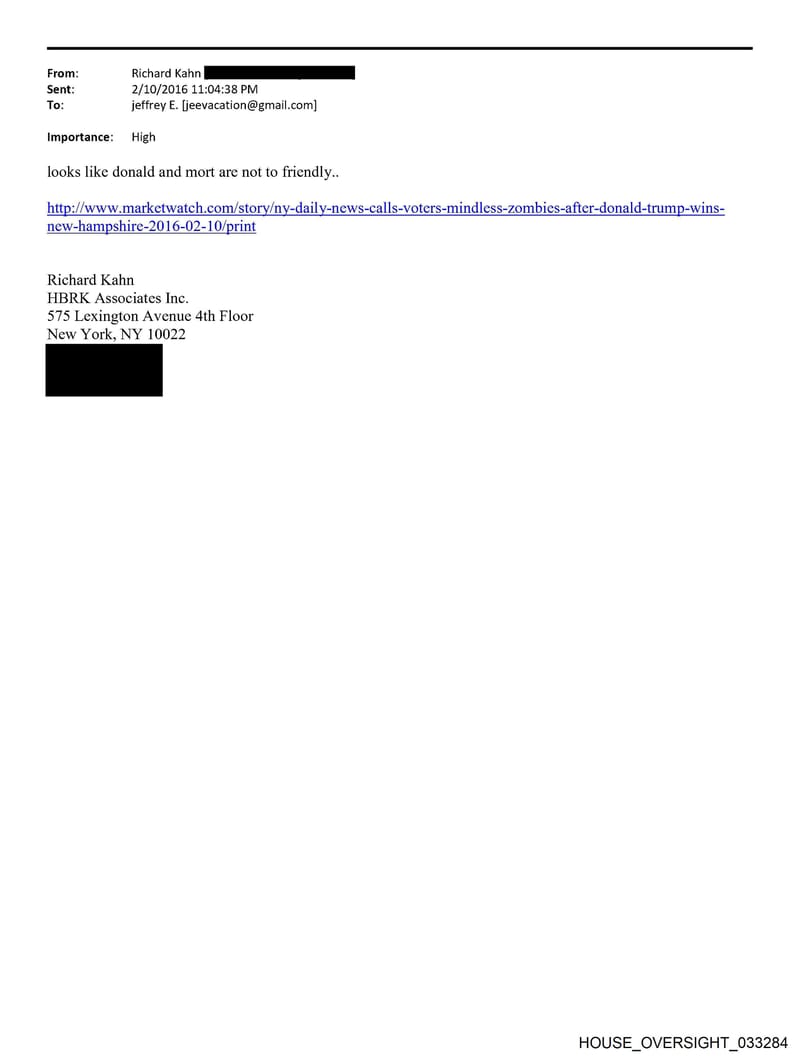 HOUSE OVERSIGHT 033284