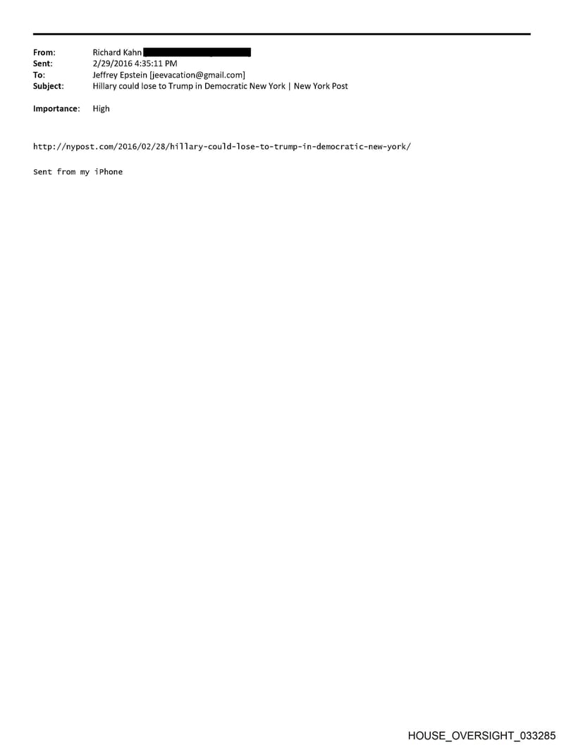 HOUSE OVERSIGHT 033285