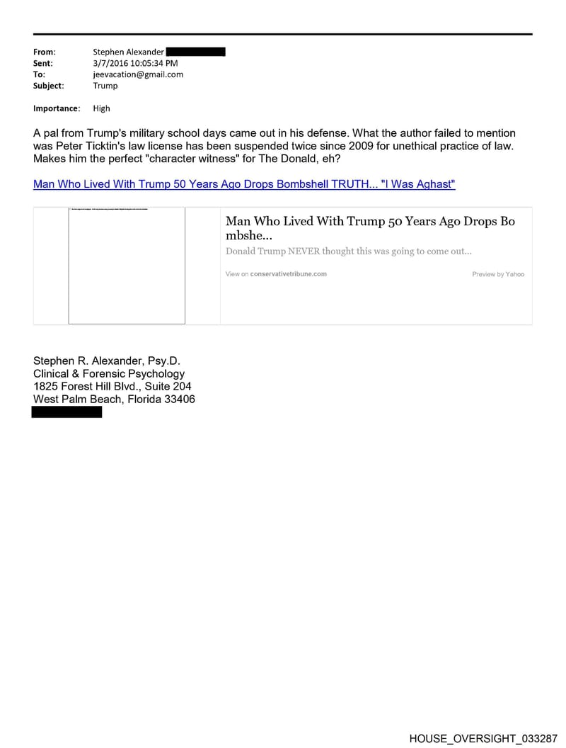 HOUSE OVERSIGHT 033287