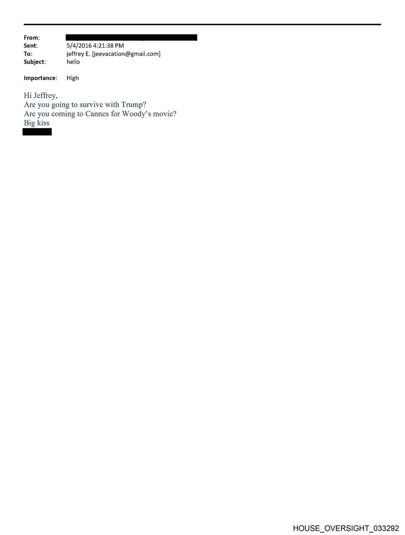 HOUSE OVERSIGHT 033292