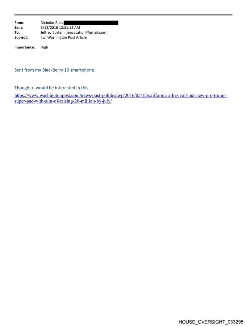 HOUSE OVERSIGHT 033295