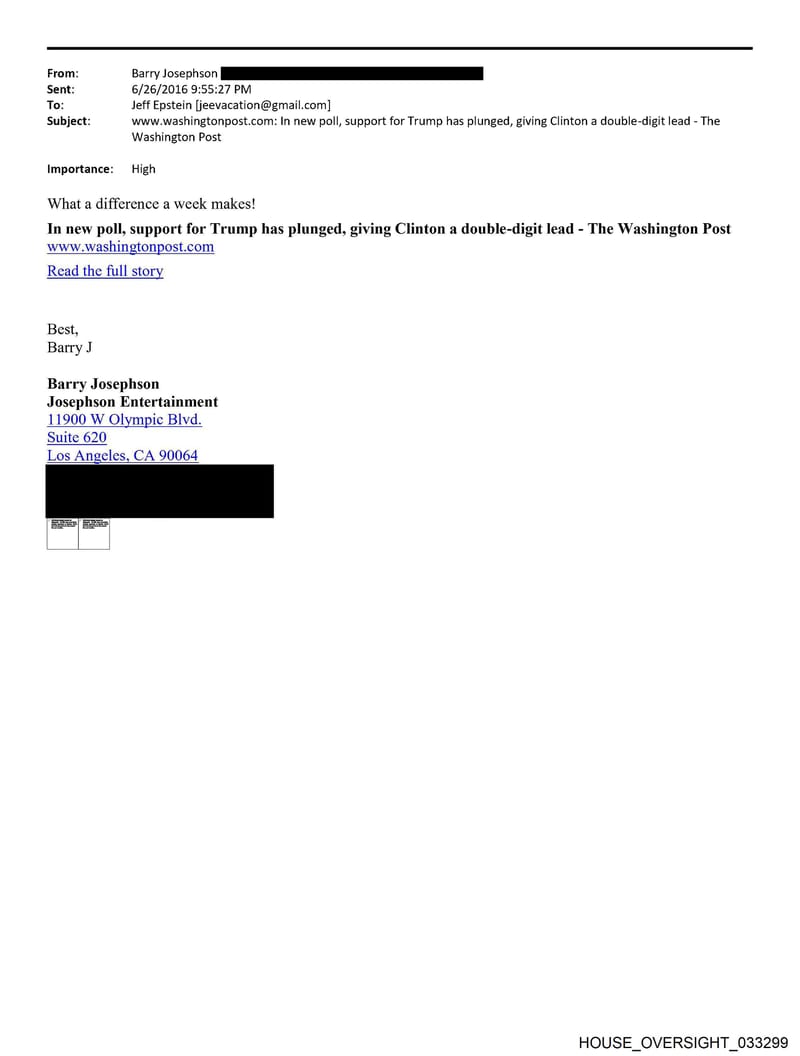 HOUSE OVERSIGHT 033299