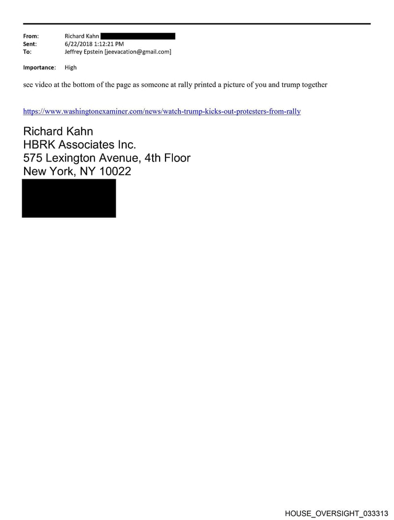 HOUSE OVERSIGHT 033313