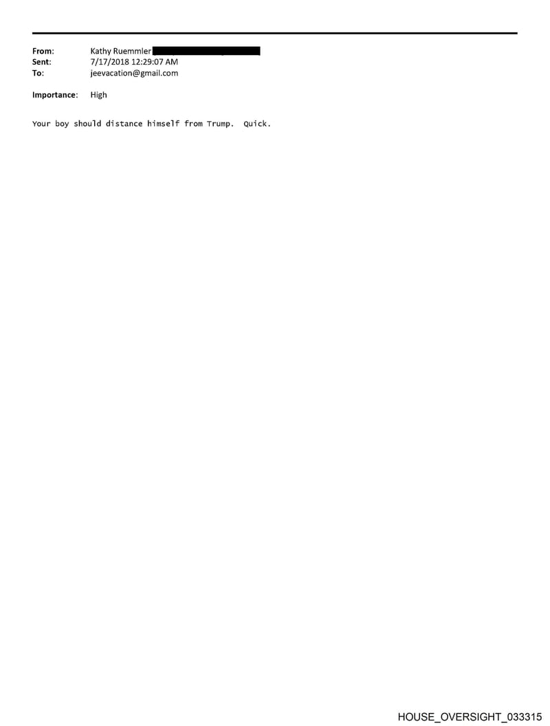 HOUSE OVERSIGHT 033315