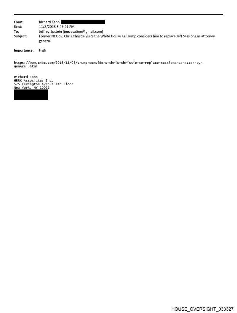 HOUSE OVERSIGHT 033327