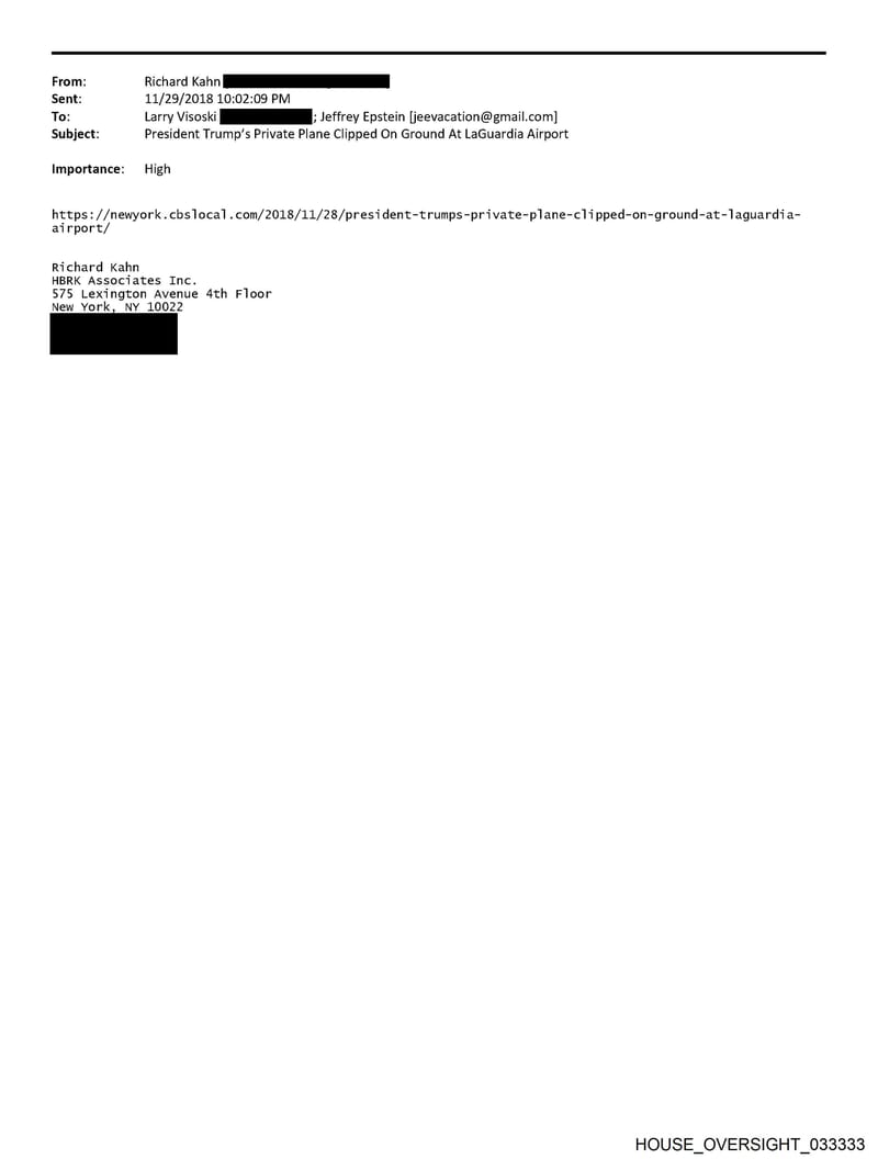 HOUSE OVERSIGHT 033333