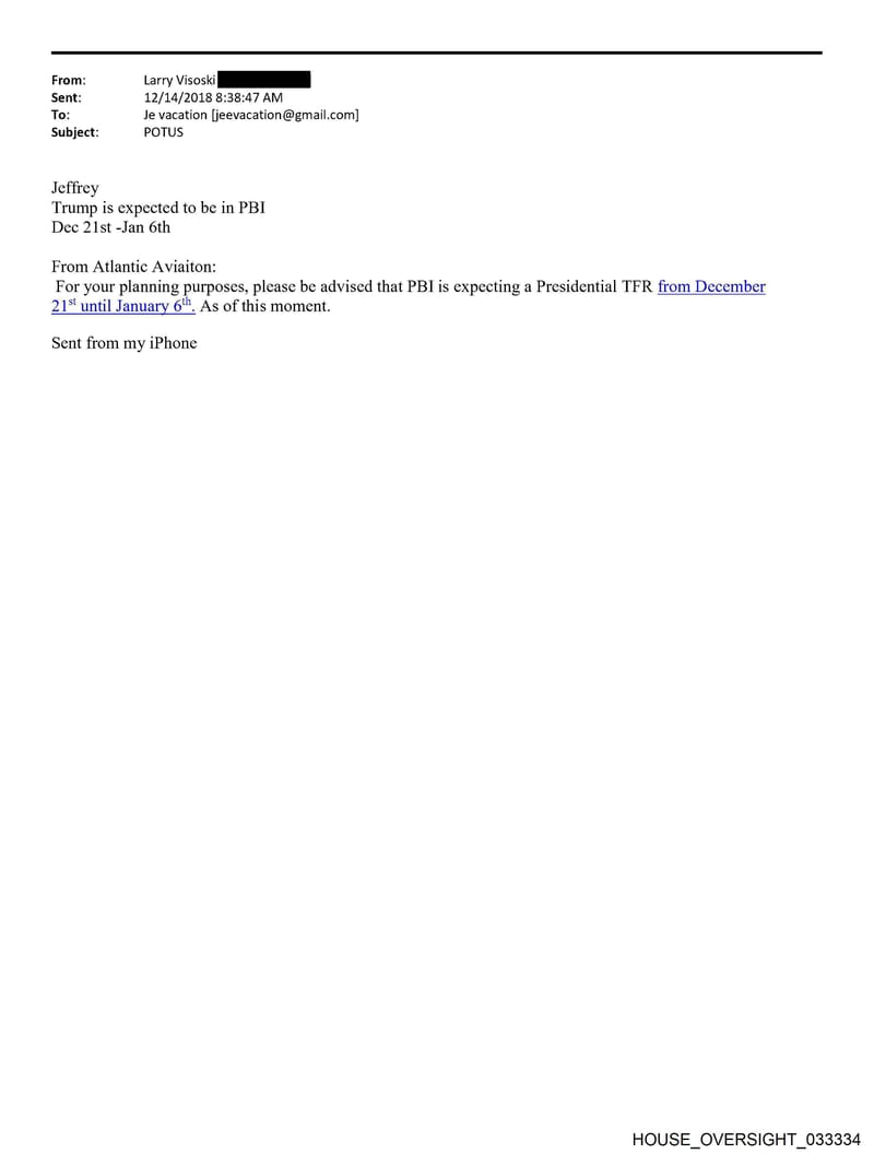 HOUSE OVERSIGHT 033334