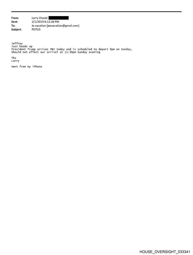 HOUSE OVERSIGHT 033341