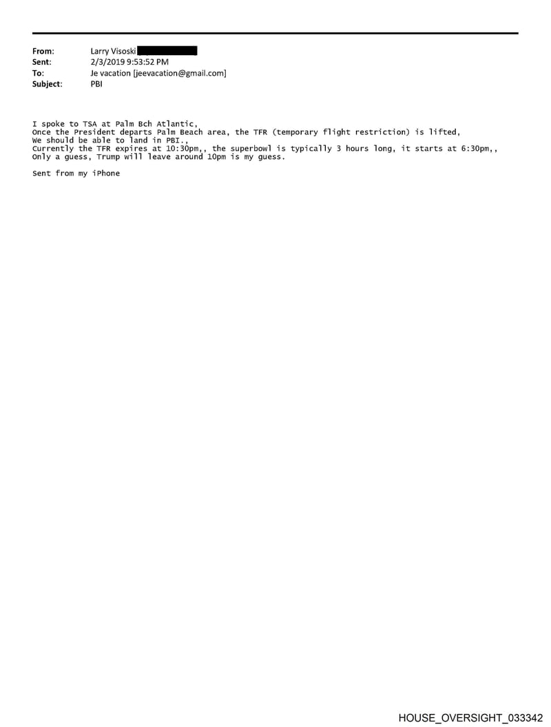 HOUSE OVERSIGHT 033342