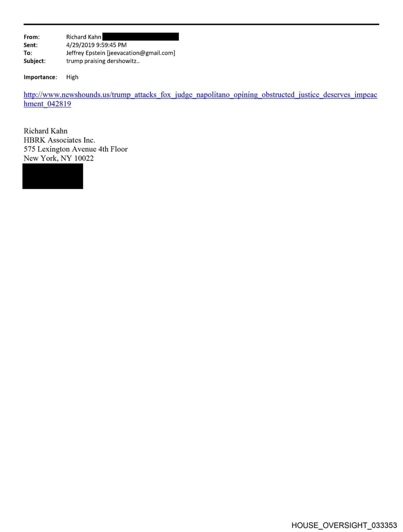 HOUSE OVERSIGHT 033353