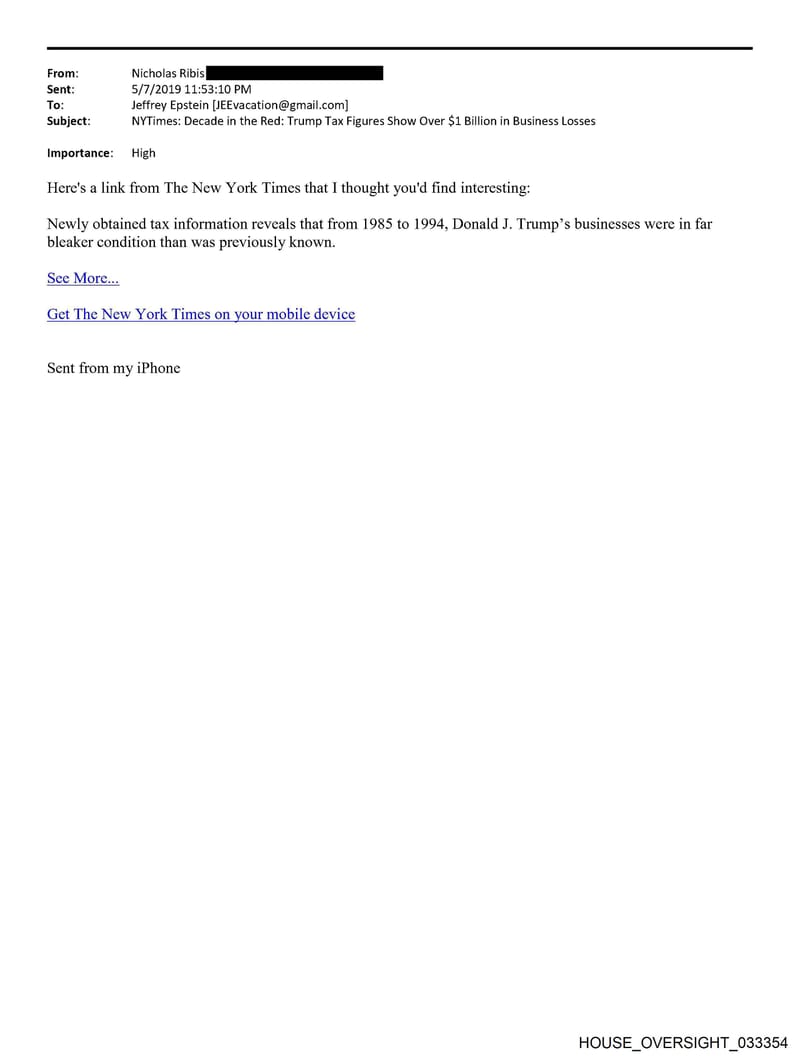 HOUSE OVERSIGHT 033354
