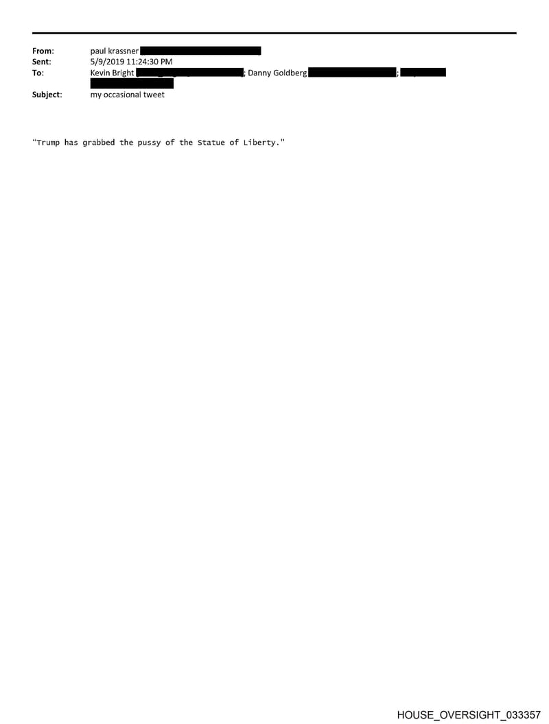HOUSE OVERSIGHT 033357