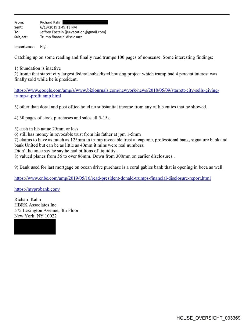 HOUSE OVERSIGHT 033369