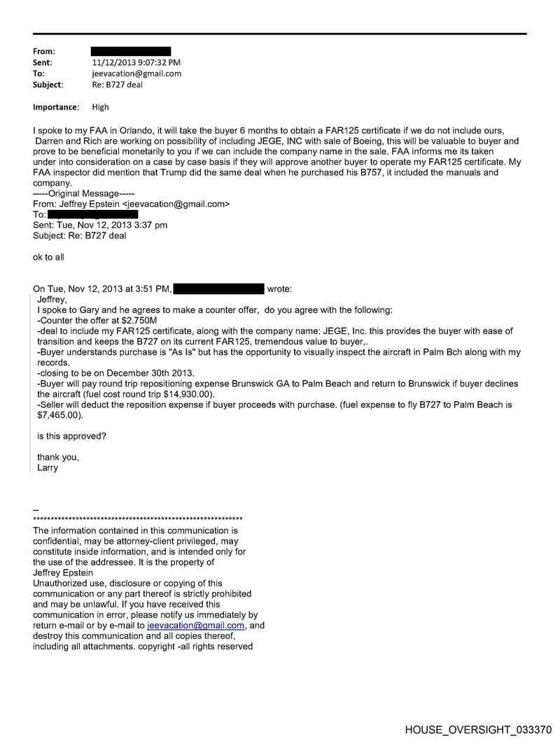 HOUSE OVERSIGHT 033370