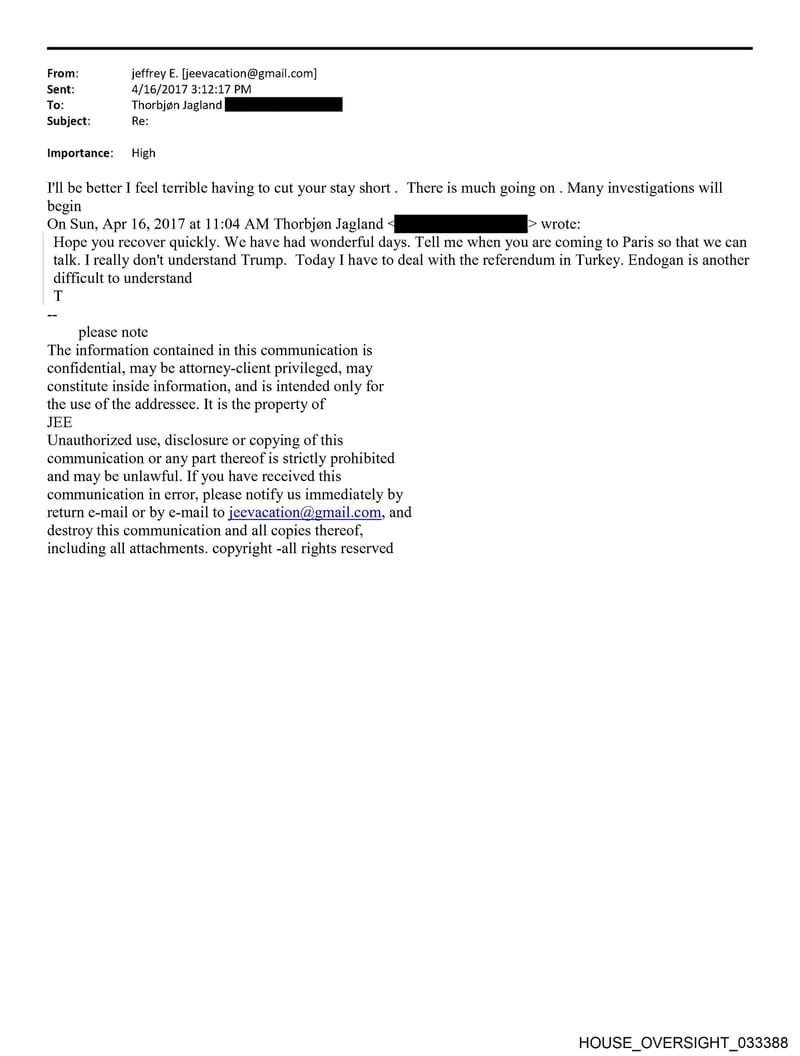 HOUSE OVERSIGHT 033388