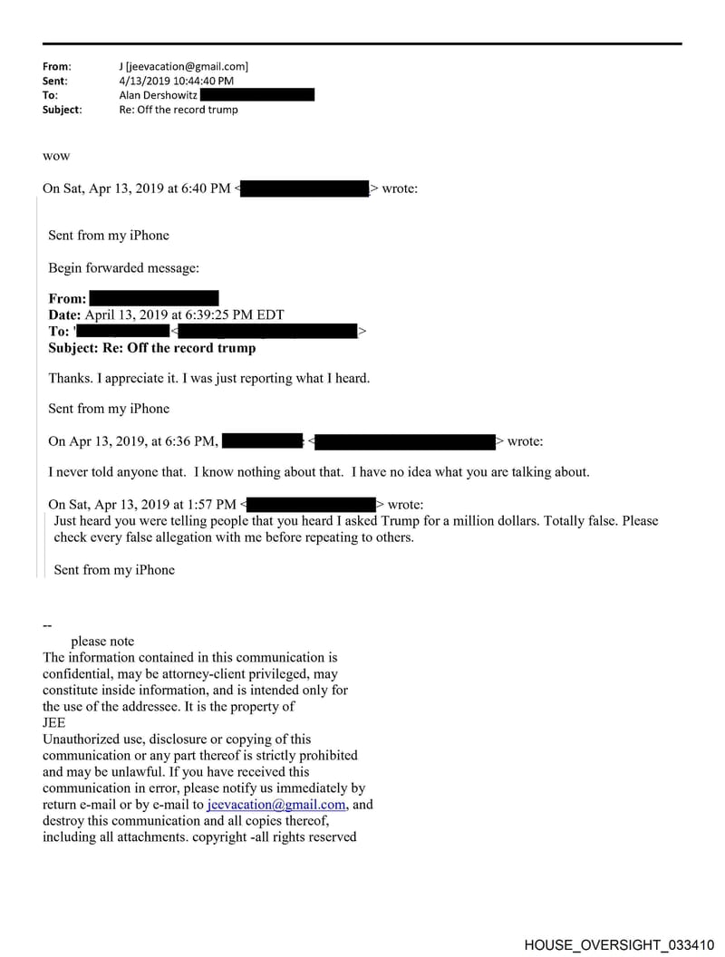 HOUSE OVERSIGHT 033410