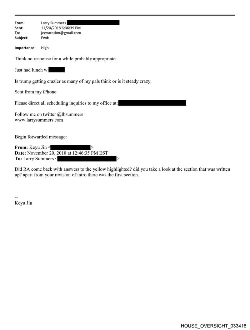 HOUSE OVERSIGHT 033418
