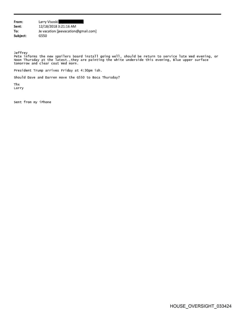 HOUSE OVERSIGHT 033424