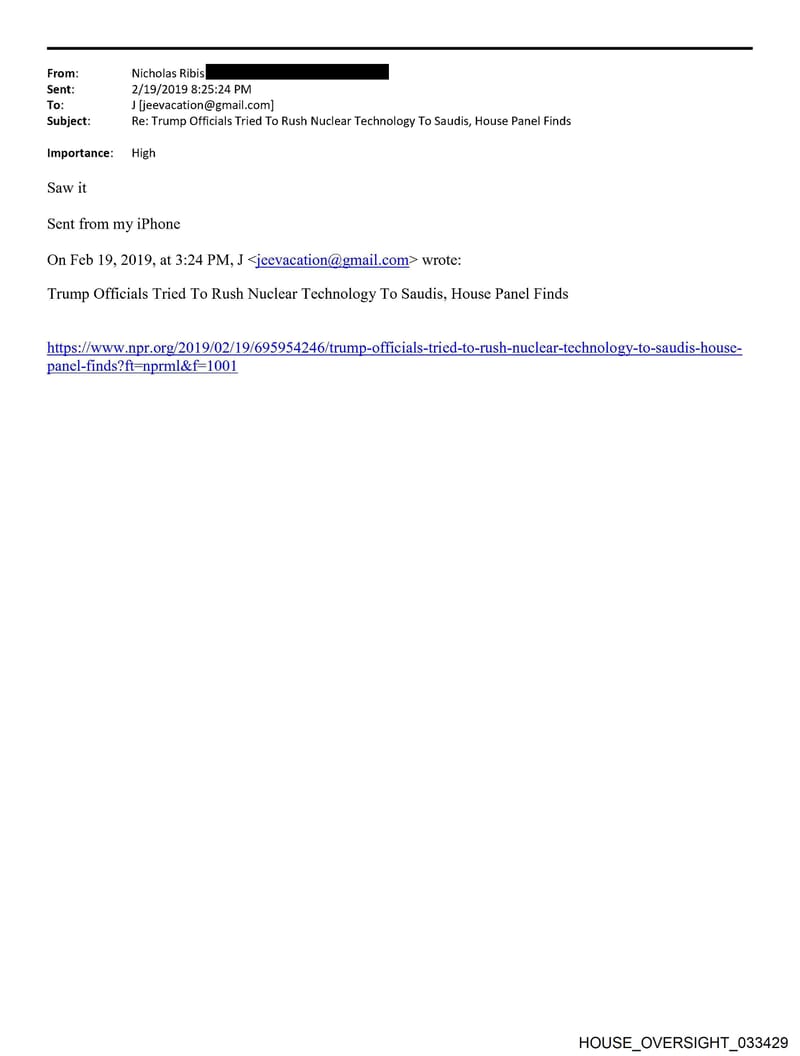 HOUSE OVERSIGHT 033429