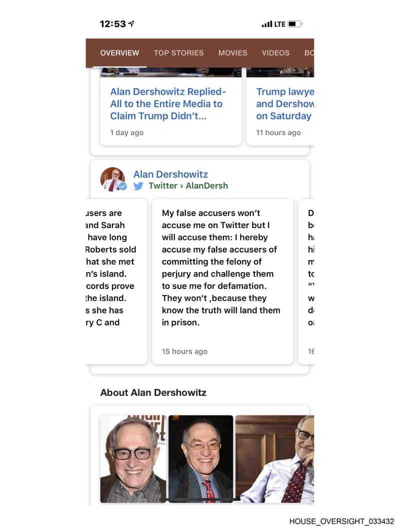 HOUSE OVERSIGHT 033432