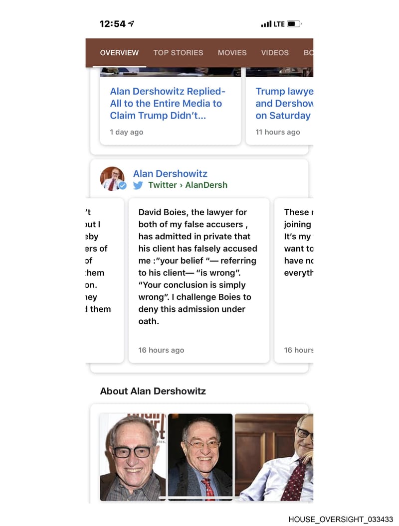 HOUSE OVERSIGHT 033433