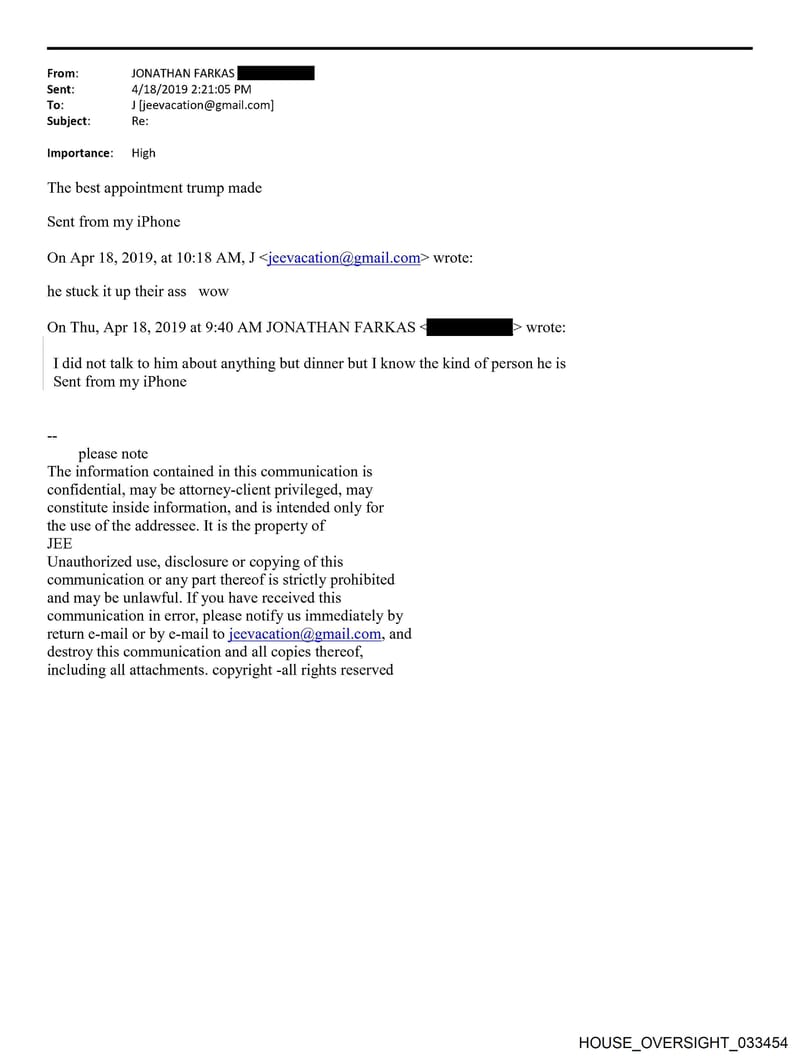 HOUSE OVERSIGHT 033454