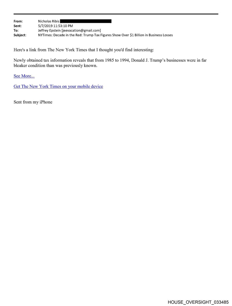 HOUSE OVERSIGHT 033485