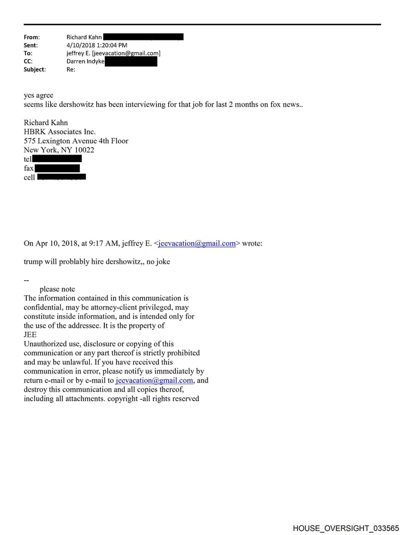HOUSE OVERSIGHT 033565