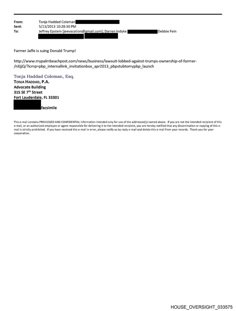 HOUSE OVERSIGHT 033575