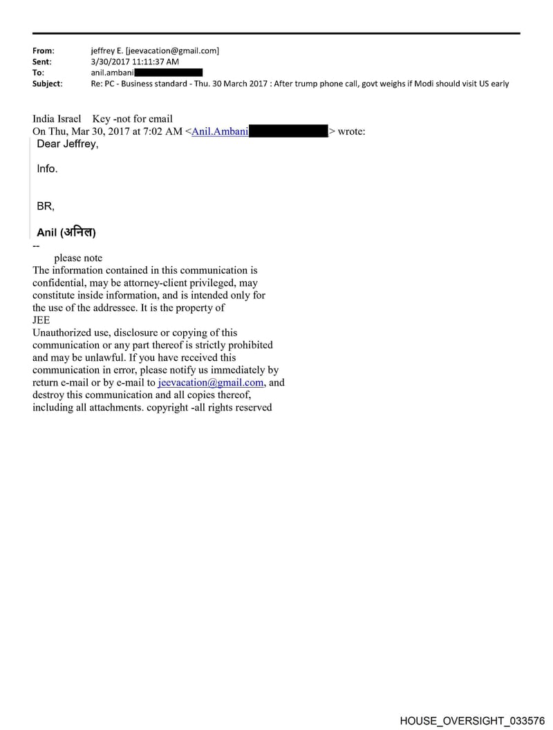 HOUSE OVERSIGHT 033576