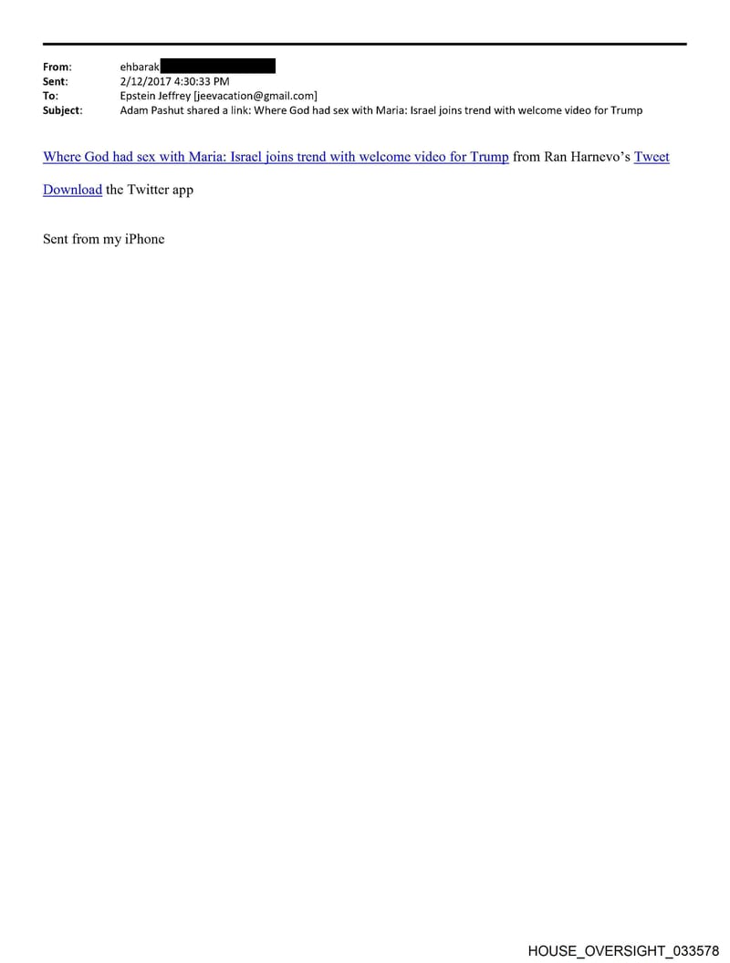 HOUSE OVERSIGHT 033578
