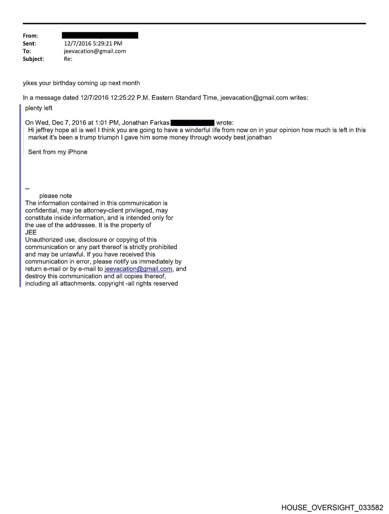 HOUSE OVERSIGHT 033582