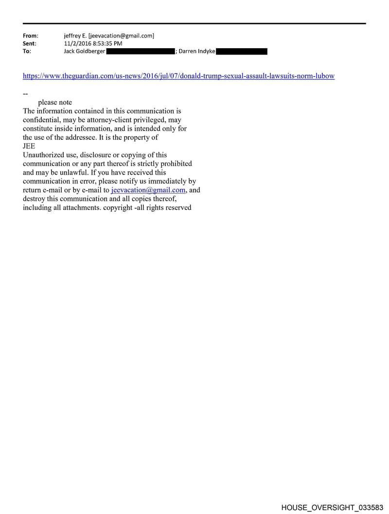 HOUSE OVERSIGHT 033583