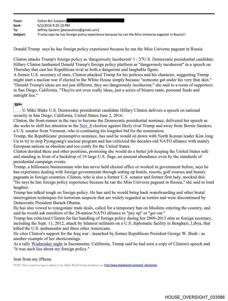 HOUSE OVERSIGHT 033586