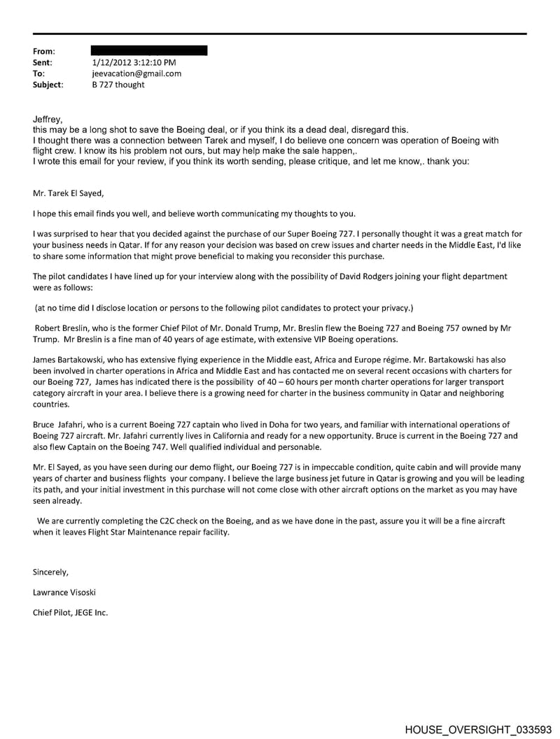 HOUSE OVERSIGHT 033593